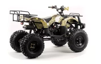 Квадроцикл MOTOLAND ATV 150 MAVERICK