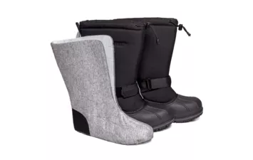 Сапоги Baffin Northwest 40