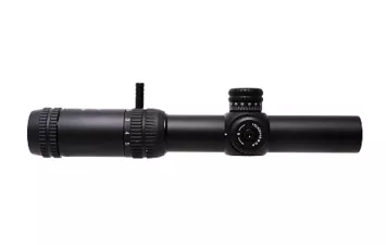 Прицел Remington 1-5x24 Fury с подсветкой 30mm FD7