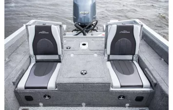 Катер NorthSilver 615 Fish Sport 20-21