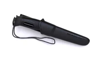 Нож Morakniv Companion Spark Black