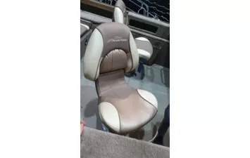 Катер NorthSilver 585 Fish Sport 21