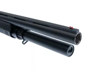 Ружье HUGLU Atrox Standard к.12х76 Pump Action Shotgun
