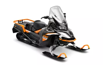 Снегоход Lynx 69 Ranger STD 900 ACE 2024