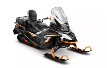 Снегоход Lynx 69 Ranger LTD 900 ACE Turbo 2025