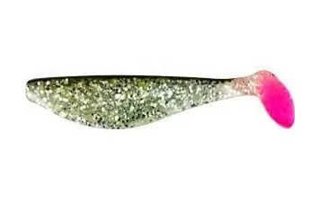 Риппер Trout pro ORIGINAL 120мм (упаковка 5 шт)