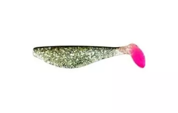 Риппер Trout pro ORIGINAL 120мм (упаковка 5 шт)