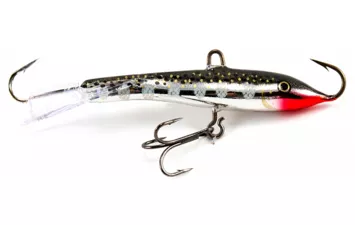 Балансир Rapala Jigging Rap W02