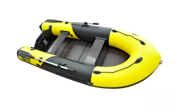 Лодка Парус Двина-280М-С