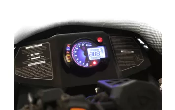 Снегоход FRONTIER RM 1000