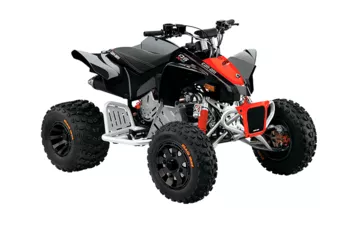 Квадроцикл Can-Am DS X 90 '2022