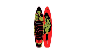Доска SUP Gladiator ART 11.2
