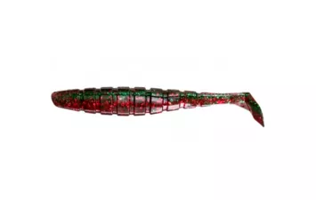 Приманка силиконовая Frapp Flint 4