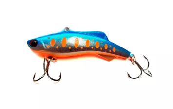 Раттлин Madness Shiriten VIBE 80 28g.