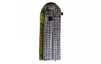 Спальник Tramp Kingwood Long TRS-053L
