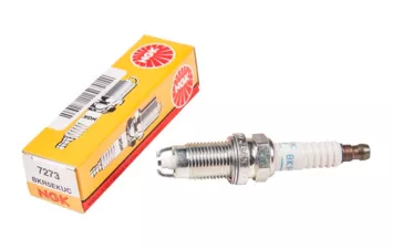 Свеча зажигания NGK BKR5EKUC 7273