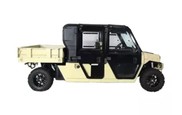 Мотовездеход AODES Desertcross 1000 CC-6 HVAC