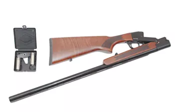 Ружье Kral Arms Raptor к.12/76 ствол 710 мм орех