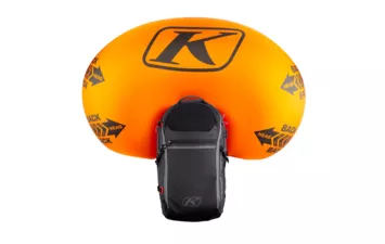 Рюкзак Klim Atlas 24 Avalanche Airbag Pack 4017-002 (Black/Castlerock )