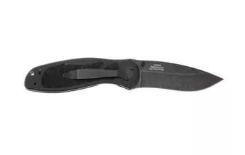 Нож складной  Kershaw 1670BW Blur