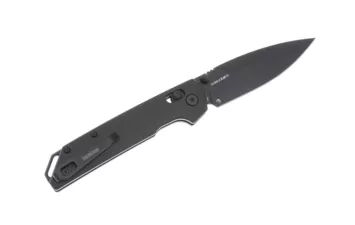Нож складной Kershaw K2038BLK Iridium