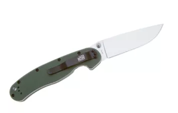 Нож Ontario 8848OD RAT-I