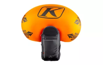 Рюкзак Klim Atlas Atlas 14 Avalanche Airbag Pack 4106-000 (Black/Castlerock )