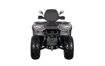 Квадроцикл AODES Pathcross ATV 525 L PRO двухместный 2025