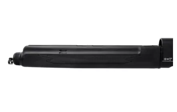 Ружье Ata Arms к12/76 ствол 760 мм Pegasus Plasic черный пластик