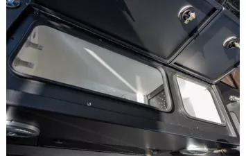 Катер NorthSilver 940 PRO