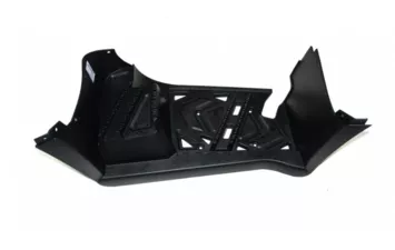 Опора для ног правая, пластик, 840512-107-0000 LU084290