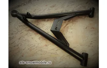 Нижние рычаги на снегоход Polaris, 