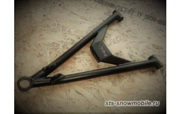 Нижние рычаги на снегоход Polaris, 