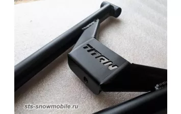 Нижние рычаги на снегоход Polaris, 