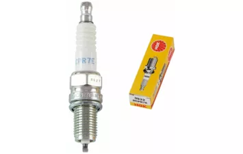 Свеча зажигания NGK DCPR7E 3932 4415 (21040105101 0801457)