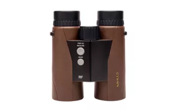 Бинокль-дальномер Kahles Heila RF 10x42