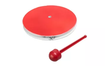 Кружок рыболовный оснащенный d 180mm