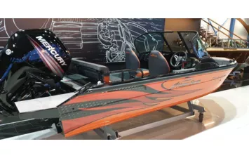 Катер NorthSilver 520 Fish