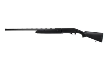 Ружье Ata Arms к12/76 ствол 760 мм Pegasus Plasic черный пластик