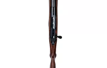 Карабин Franchi Horizon 150 Anniversary к.308 Win ствол 560 мм