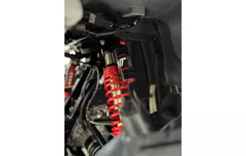 Квадроцикл AODES Pathcross ATV 1000 L LTD EPS