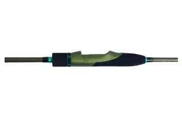 Спиннинг Maximus ANVIL 20ML 2.0m 4-18g