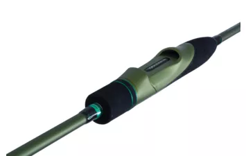 Спиннинг Maximus ANVIL 20ML 2.0m 4-18g