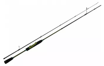 Спиннинг Maximus ANVIL 20ML 2.0m 4-18g