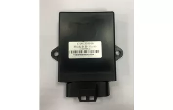 Контролер режимов переключения передач 17009370010 / 17009370011  1007230