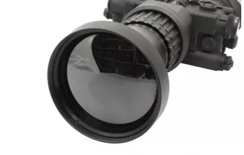 Тепловизионный бинокуляр Dipol TG1 55