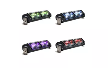 СВЕТОДИОДНАЯ БАЛКА 10