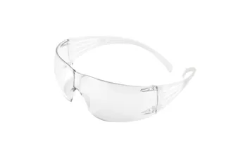 Очки открытые 3М SecureFit 201 прозрачные SF201AF-EU
