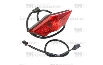 Стоп-сигнал Ski-Doo SM-01500 (520000587, 520000679)