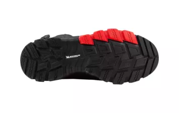 Ботинки Klim Adrenaline Pro S GTX BOA 3107-002 (Black - Fiery Red 12)